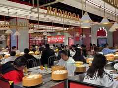 -龍歌自助小火锅(崂山丽达店)