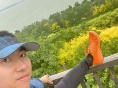 -天津东丽湖风景区