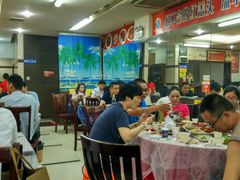 大堂-阿木龙虾(河间路店)