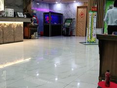 -绿岛汤泉韩式休闲会所