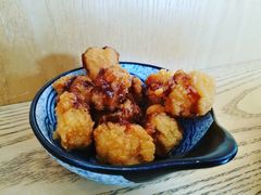 日式炸鸡块-鲜目录·中国寿司(安庆华茂路店)