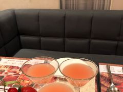 -芭菲盛宴·环球美食(解放碑英利国际店)