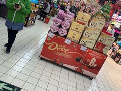 -家乐福(徐州和信宝龙广场店)