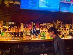 -FUTURE BAR(岭南天地店)