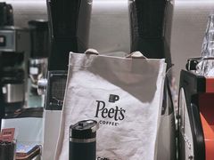 -Peet's Coffee皮爷咖啡(万象天地店)