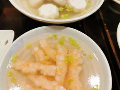 青虾滑-邵子牙·中华老字号(定安路店)