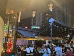 -haxnbauer海森堡德国餐厅(深圳coco店)