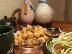 桃花酒-檐下风铃酒馆