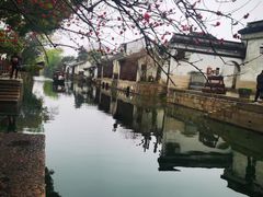 -南浔古镇