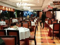 大堂-大鸭梨烤鸭(石佛营店)
