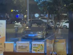 -泰合玺·精油疗愈 SPA(南京河西万达店)