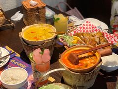 -泰妃殿(武汉首店)