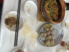 -嘉升大排档(番禺总店)