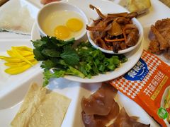 -翠云楼·汽锅鸡·云南特色菜(翠湖公园店)