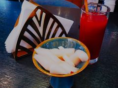 酸萝卜-山石榴·贵州菜(丰盛里店)