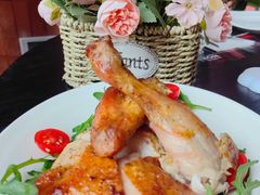 -Nord Grill&Bar Highland诺德西餐(深圳欢乐海岸店)