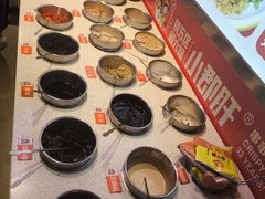 -钢管厂五区小郡肝火锅串串香(总店)