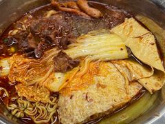 -四川老牛麻辣烫(北门桥店)