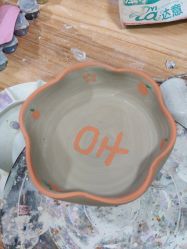 -水火陶艺手作坊(新街口友谊广场店)