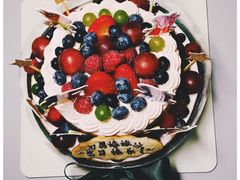 -EnergyCake蛋糕理想国