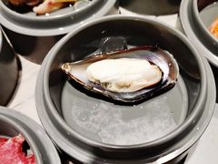 青口贝-壹小馆.皇城老妈(成都太古里店)