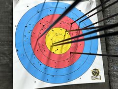 -i彻射箭俱乐部(新光界店)