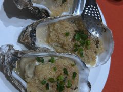 -船歌·鱼水饺青岛菜(闽江二路店)