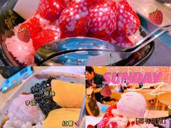 -鲜芋仙(南开大悦城店)