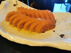-富力威斯汀酒店-中国元素中餐厅(武昌临江店)