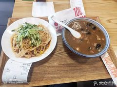 胡辣汤-驴世家驴肉火烧·凉皮·胡辣汤(五道口店)