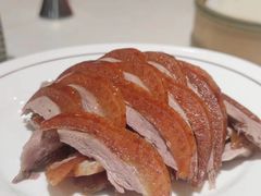 -北京全聚德(王府井店)