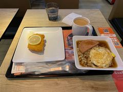 -大快活(丽丰店)