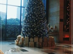 -上海龙之梦万丽酒店