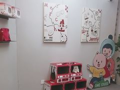 -静宜和她的朋友(星海广场店)