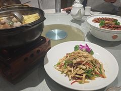 -紫鑫阁饭庄(长安店)