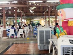 -Ob Aroi Town In Town (Not Ob Aroi franchise)