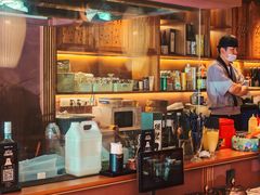 -藤原布二·大正创意料理(五台山店)