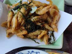 苔菜江白虾-宁波状元楼酒店(和义路店)