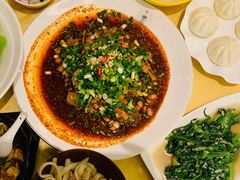 -陈麻婆豆腐(春熙店)