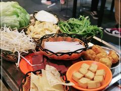 -范贤光鸡公煲(平乐园总店)