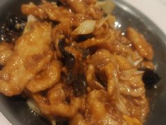 -凯鸽酒楼(操场城店)