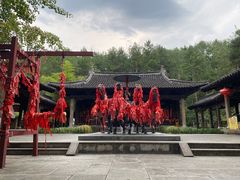 -梦姑塘文化公园