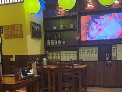 -鸟鹏烧鸟居酒屋(仁恒梦中心店)