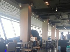 -湾景餐厅(海洋公园店)