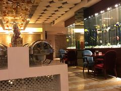-花园咖啡厅(厦门美丽华大酒店)
