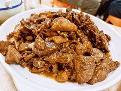 -食客居(缔景店)