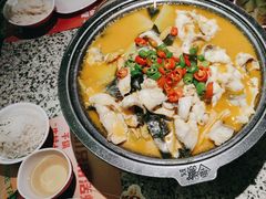 -炭舍干锅(华发商都店)