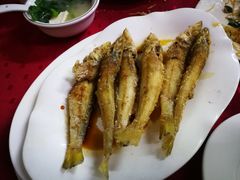 -蛇口康乐快餐鱼仔档(翠苑小区店)