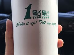 -1点点(银座和谐广场店)