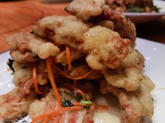 -阿春传统老菜馆(民航路店)